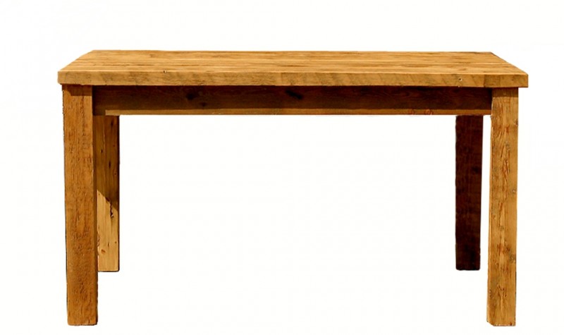 Plank Dining Table Plank Dining Table